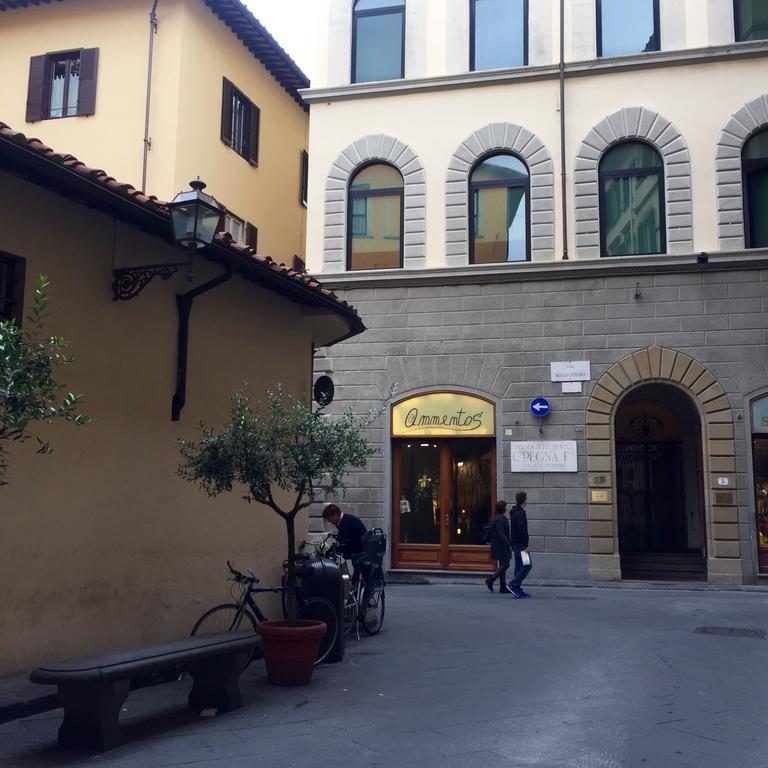 Istay - Oche Piazza Duomo Florence Exterior photo